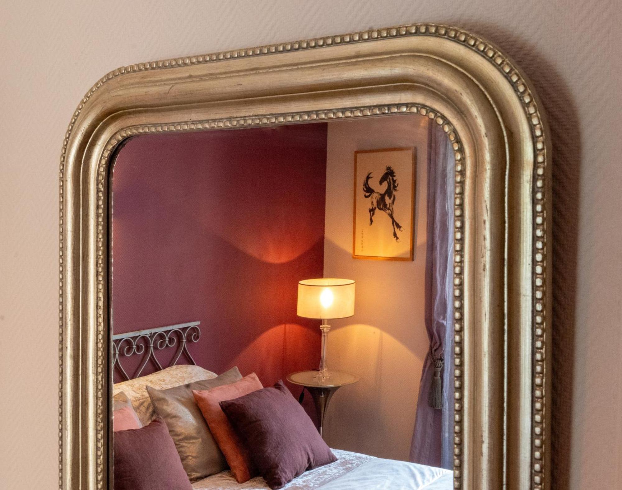 Le Rockastel Bed & Breakfast Le Caylar Eksteriør bilde